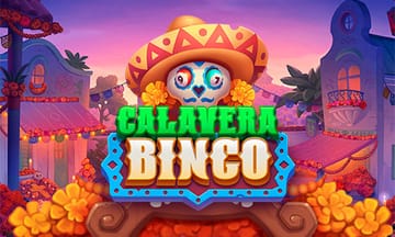 max10club Calavera Bingo