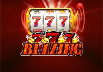 max10club Blazing 777