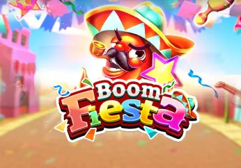 max10club Boom Fiesta