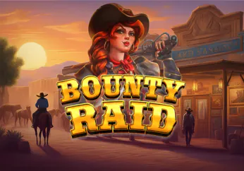max10club Bounty Raid