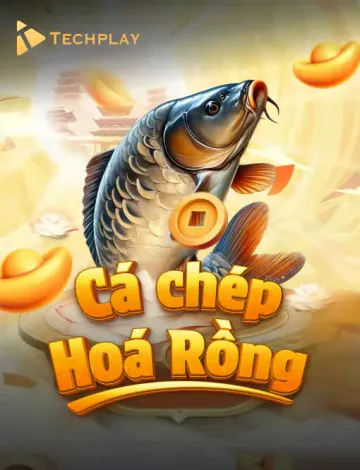 max10club Ca Chep Hoa Rong