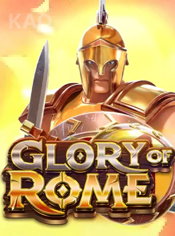 max10club Fachai Glory Of Rome Portrait