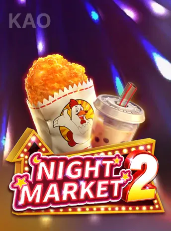 Fachai Night Market